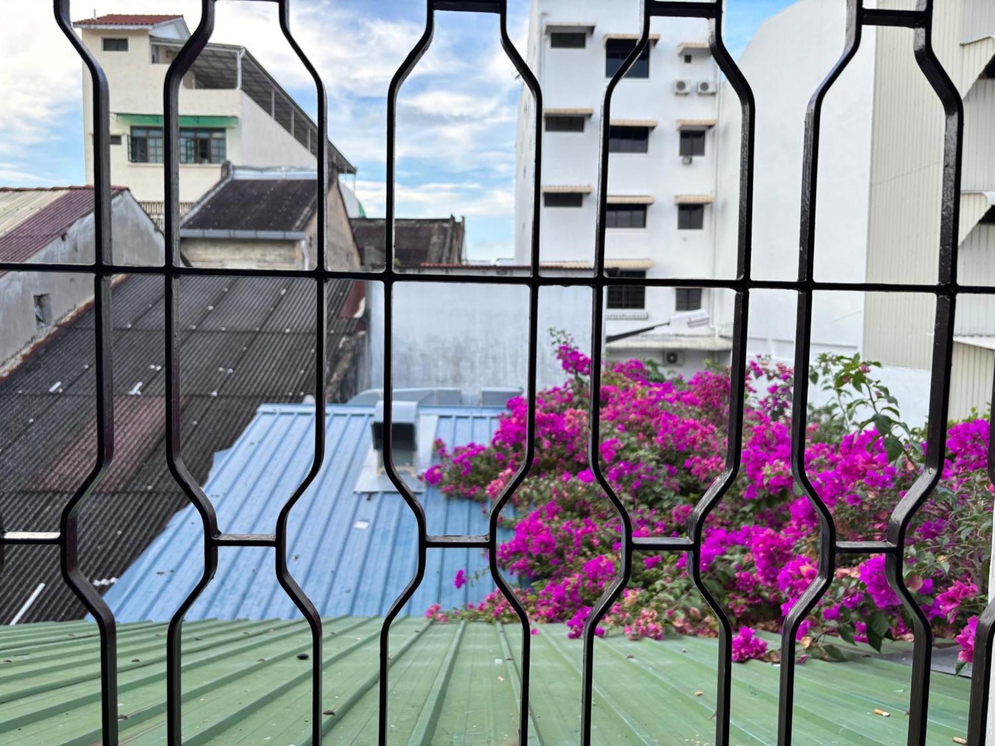 Victoria Pods Hotel จอร์จทาวน์ ภายนอก รูปภาพ