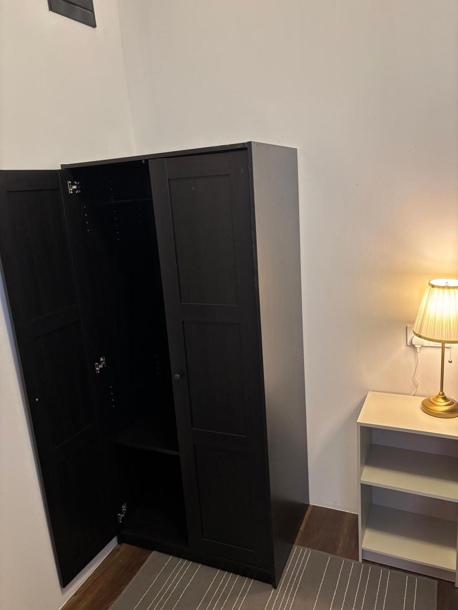 Victoria Pods Hotel จอร์จทาวน์ ภายนอก รูปภาพ